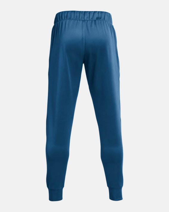 Men's Curry Playable Pants in Blue image number 5